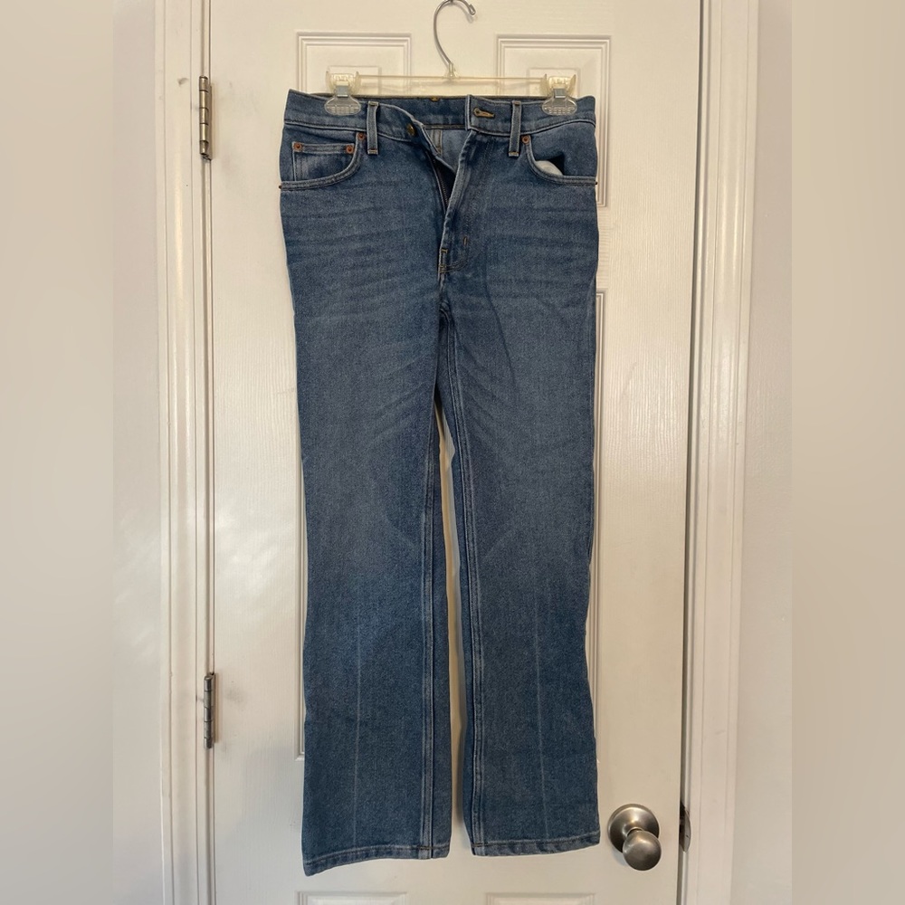 Women’s B Sides Jeans